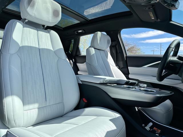 2025 Cadillac LYRIQ Sport w/1SJ Tucson AZ