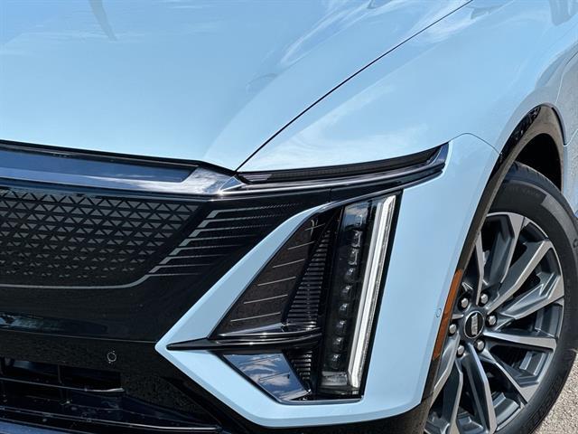 2025 Cadillac LYRIQ Sport w/1SJ Tucson AZ