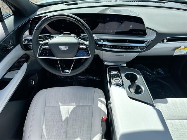 2025 Cadillac LYRIQ Sport w/1SJ Tucson AZ