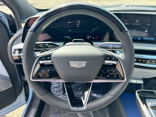 2025 Cadillac LYRIQ Sport w/1SJ Tucson AZ