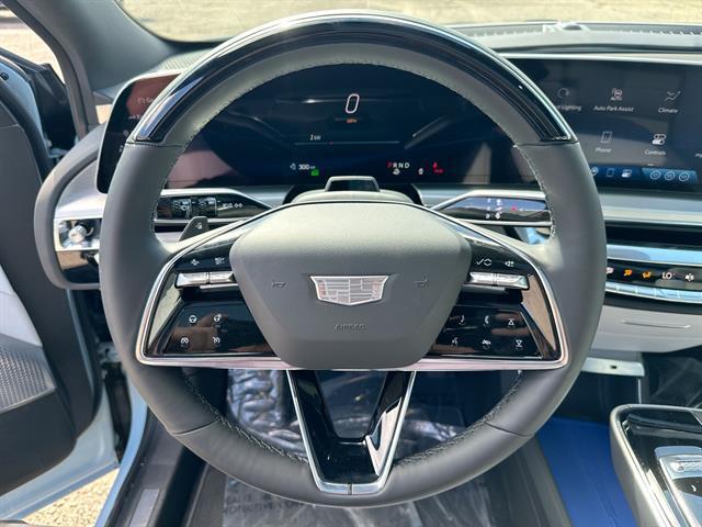 2025 Cadillac LYRIQ Sport w/1SJ Tucson AZ