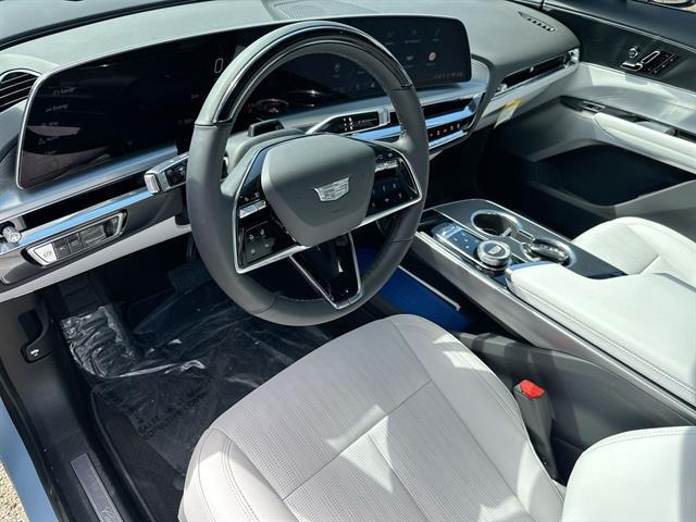 2025 Cadillac LYRIQ Sport w/1SJ Tucson AZ