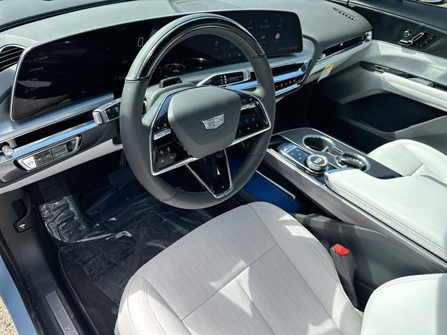 2025 Cadillac LYRIQ Sport w/1SJ Tucson AZ