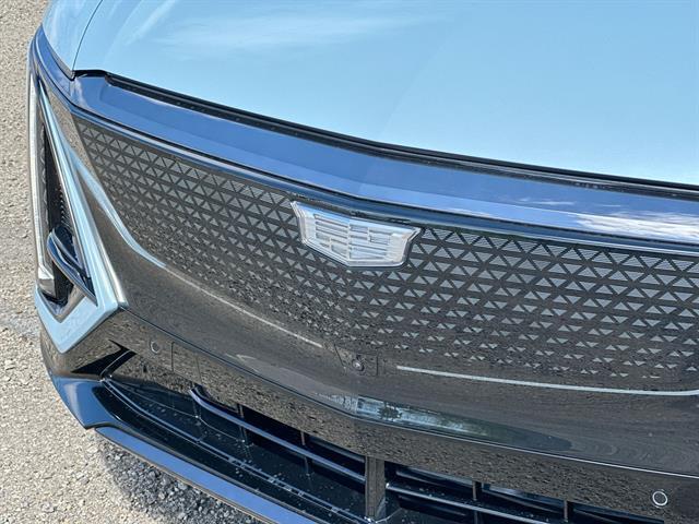2025 Cadillac LYRIQ Sport w/1SJ Tucson AZ