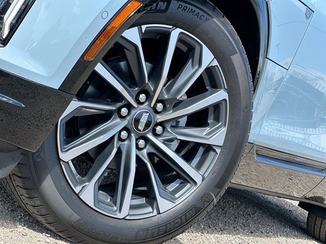 2025 Cadillac LYRIQ Sport w/1SJ Tucson AZ