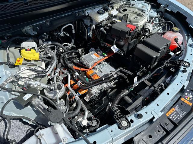 2025 Cadillac LYRIQ Sport w/1SJ Tucson AZ