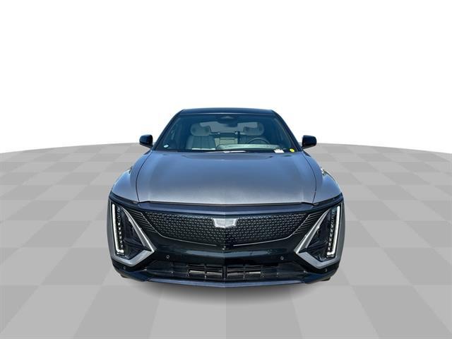 2025 Cadillac LYRIQ Sport w/1SJ