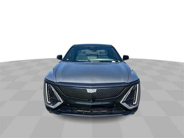 2025 Cadillac LYRIQ Sport w/1SJ Tucson AZ