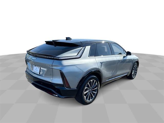 2025 Cadillac LYRIQ Sport w/1SJ Tucson AZ