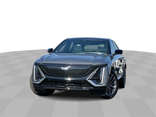2025 Cadillac LYRIQ Sport w/1SJ Tucson AZ
