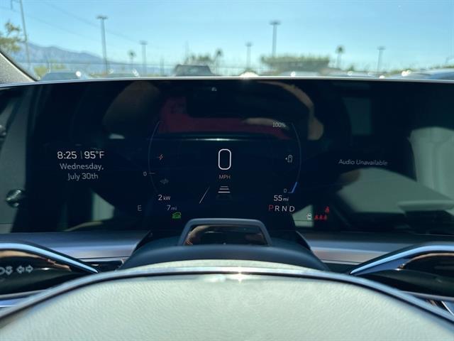 2025 Cadillac LYRIQ Sport w/1SJ Tucson AZ