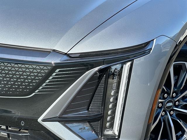 2025 Cadillac LYRIQ Sport w/1SJ Tucson AZ