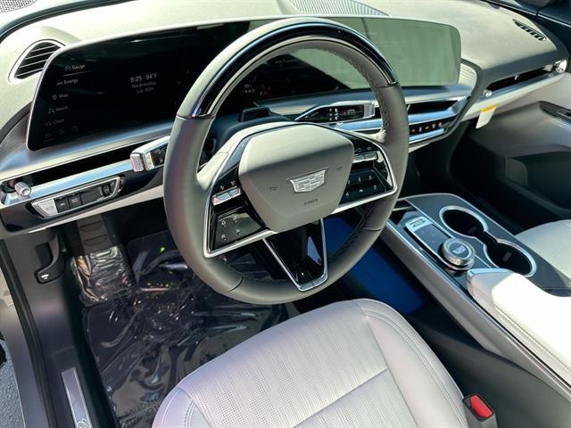 2025 Cadillac LYRIQ Sport w/1SJ Tucson AZ