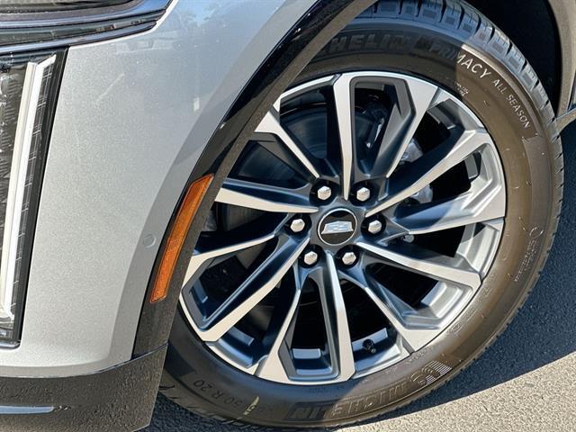 2025 Cadillac LYRIQ Sport w/1SJ Tucson AZ