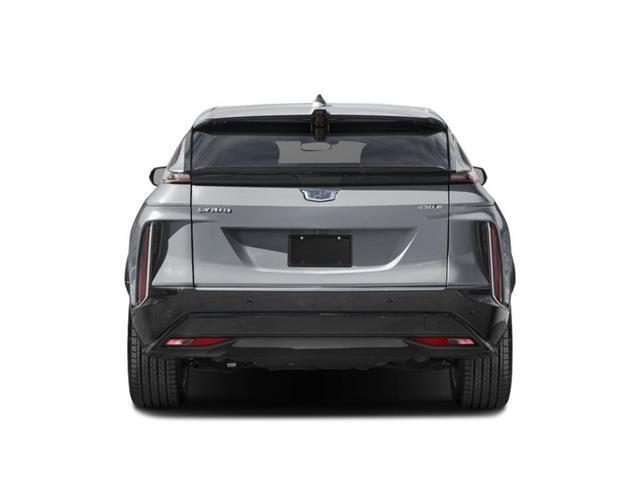 2025 Cadillac LYRIQ Sport w/1SJ Tucson AZ