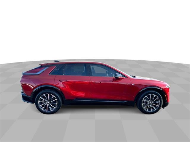 2025 Cadillac LYRIQ Sport w/1SJ Tucson AZ