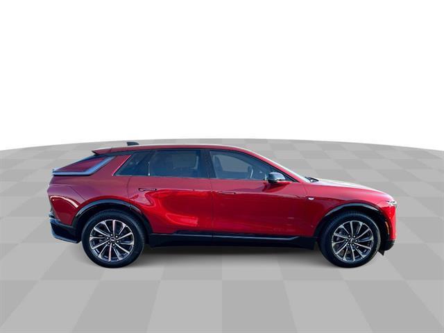 2025 Cadillac LYRIQ Sport w/1SJ Tucson AZ