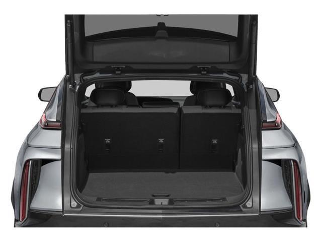 2025 Cadillac LYRIQ Sport w/1SJ Tucson AZ