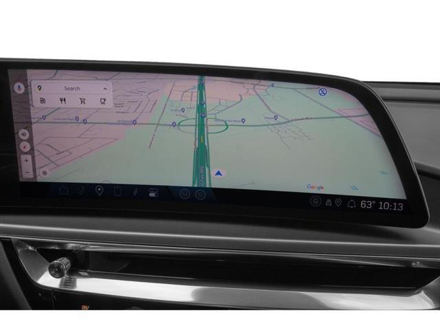 2025 Cadillac LYRIQ Sport w/1SJ Tucson AZ