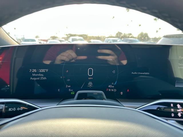 2025 Cadillac LYRIQ Sport w/1SJ Tucson AZ