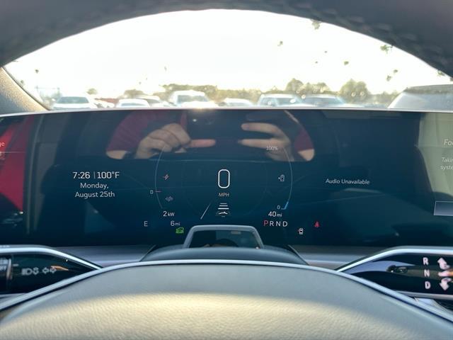 2025 Cadillac LYRIQ Sport w/1SJ Tucson AZ