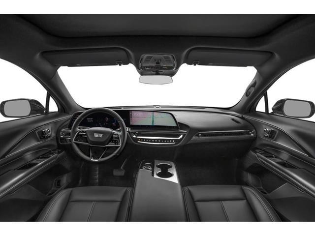 2025 Cadillac LYRIQ Sport w/1SJ Tucson AZ