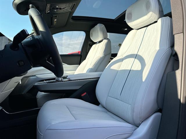 2025 Cadillac LYRIQ Sport w/1SJ Tucson AZ