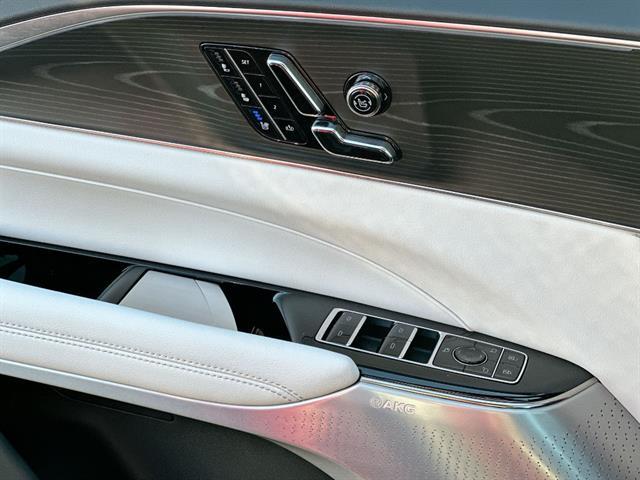 2025 Cadillac LYRIQ Sport w/1SJ Tucson AZ