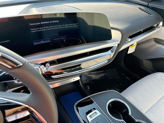 2025 Cadillac LYRIQ Sport w/1SJ Tucson AZ