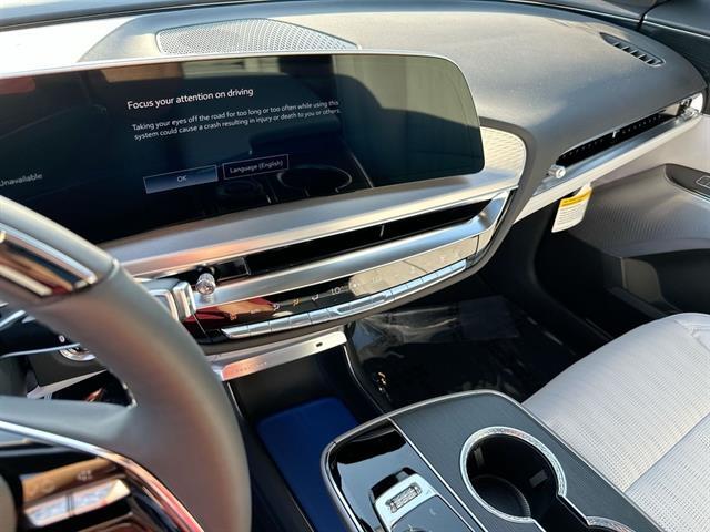 2025 Cadillac LYRIQ Sport w/1SJ Tucson AZ