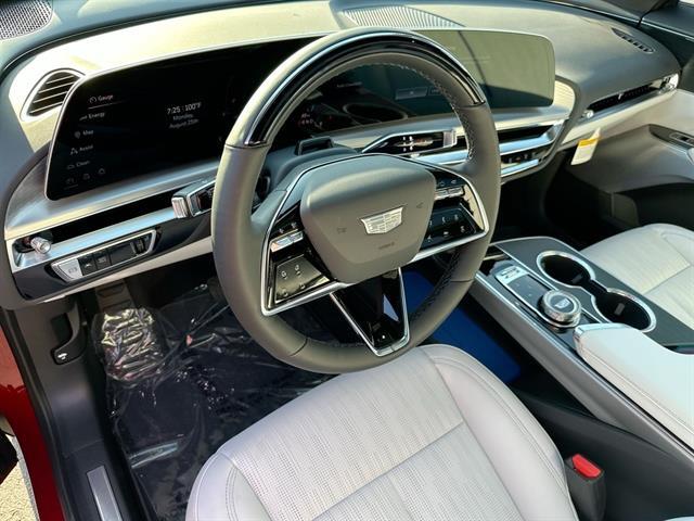 2025 Cadillac LYRIQ Sport w/1SJ Tucson AZ