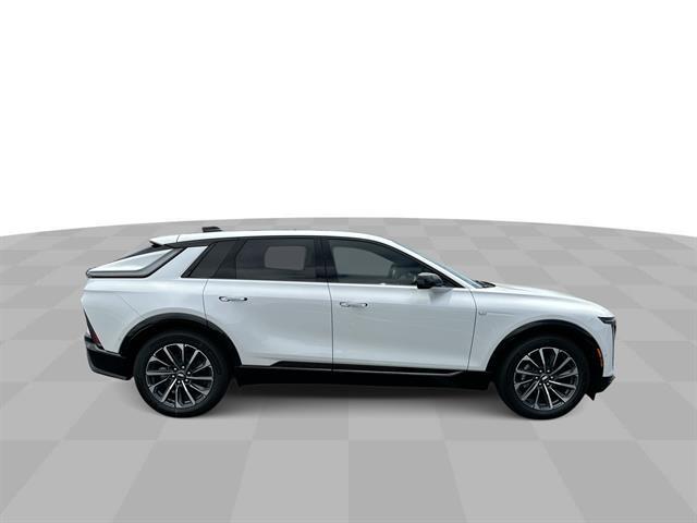 2025 Cadillac LYRIQ Sport w/1SJ Tucson AZ