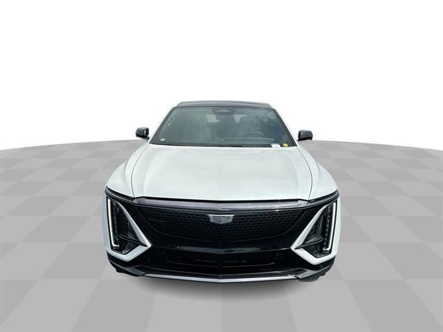 2025 Cadillac LYRIQ Sport w/1SJ