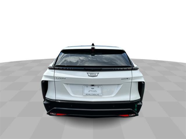 2025 Cadillac LYRIQ Sport w/1SJ Tucson AZ