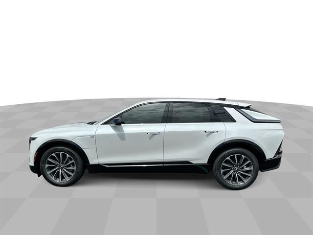 2025 Cadillac LYRIQ Sport w/1SJ Tucson AZ
