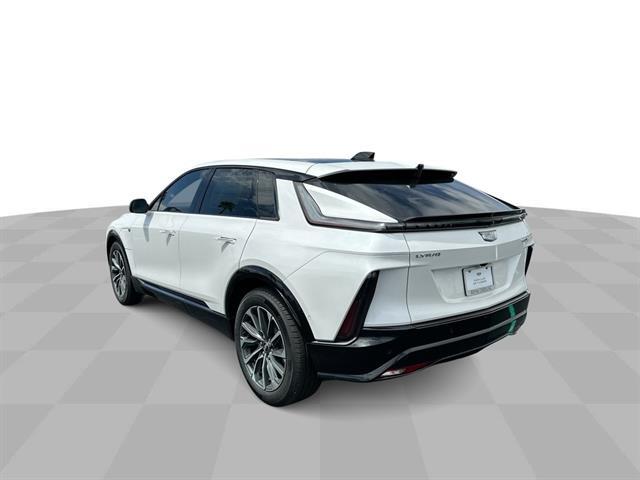 2025 Cadillac LYRIQ Sport w/1SJ Tucson AZ