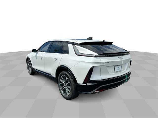 2025 Cadillac LYRIQ Sport w/1SJ Tucson AZ