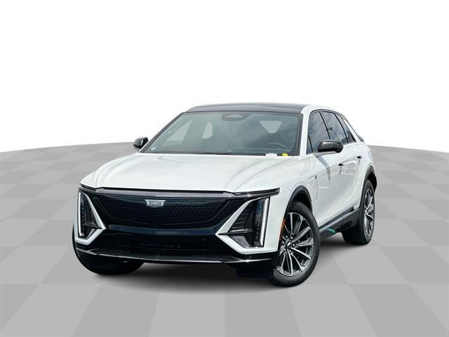 2025 Cadillac LYRIQ Sport w/1SJ Tucson AZ