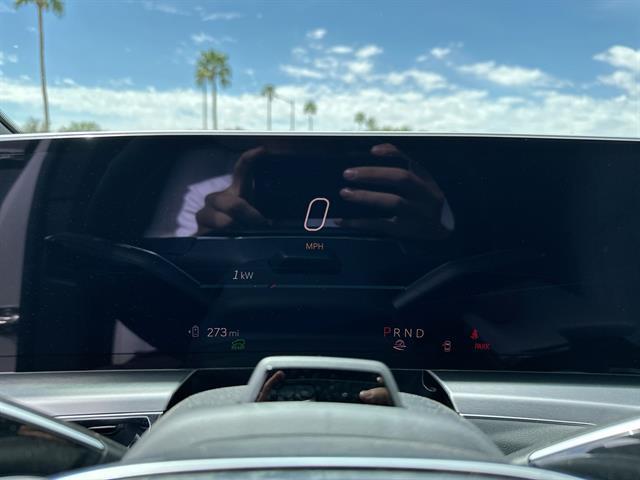 2025 Cadillac LYRIQ Sport w/1SJ Tucson AZ