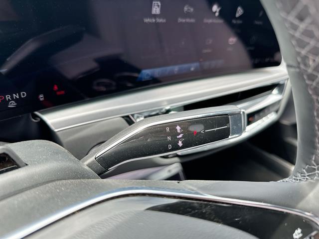 2025 Cadillac LYRIQ Sport w/1SJ Tucson AZ