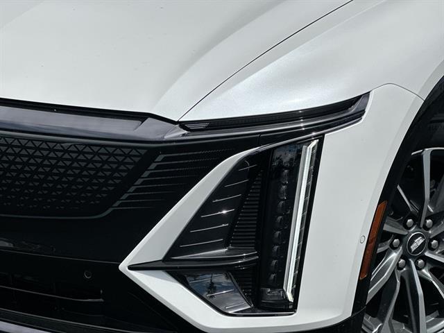 2025 Cadillac LYRIQ Sport w/1SJ Tucson AZ