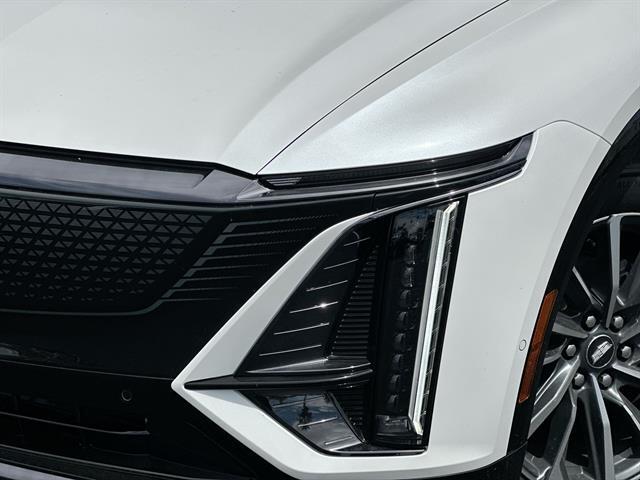 2025 Cadillac LYRIQ Sport w/1SJ Tucson AZ