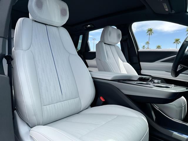 2025 Cadillac LYRIQ Sport w/1SJ Tucson AZ