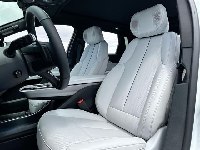 2025 Cadillac LYRIQ Sport w/1SJ Tucson AZ