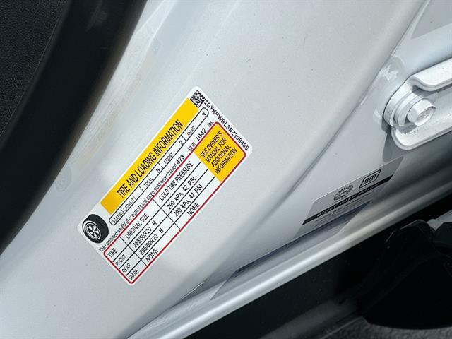 2025 Cadillac LYRIQ Sport w/1SJ Tucson AZ
