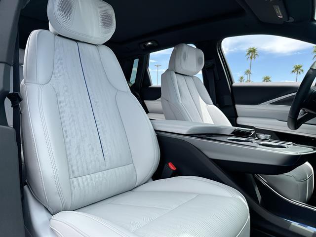 2025 Cadillac LYRIQ Sport w/1SJ Tucson AZ