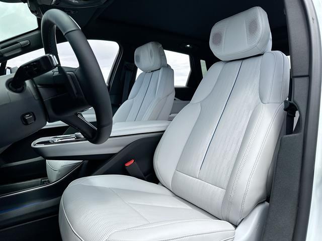2025 Cadillac LYRIQ Sport w/1SJ Tucson AZ