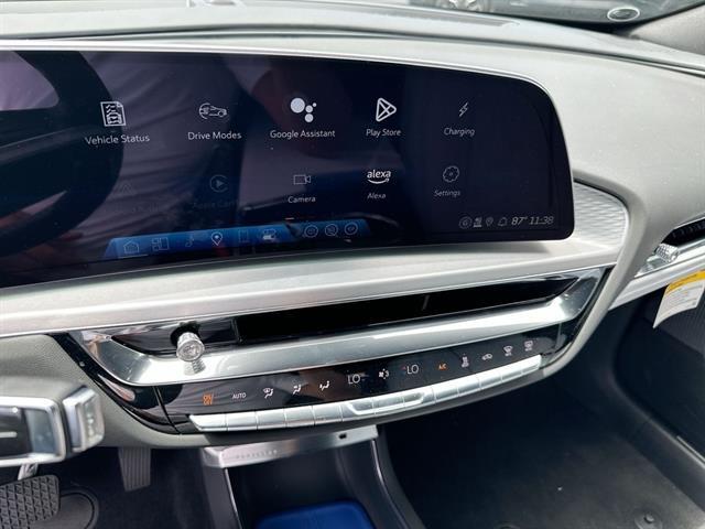2025 Cadillac LYRIQ Sport w/1SJ Tucson AZ