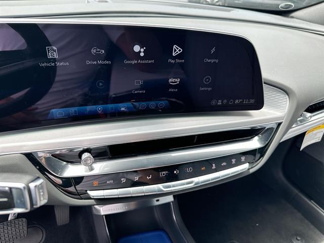 2025 Cadillac LYRIQ Sport w/1SJ Tucson AZ