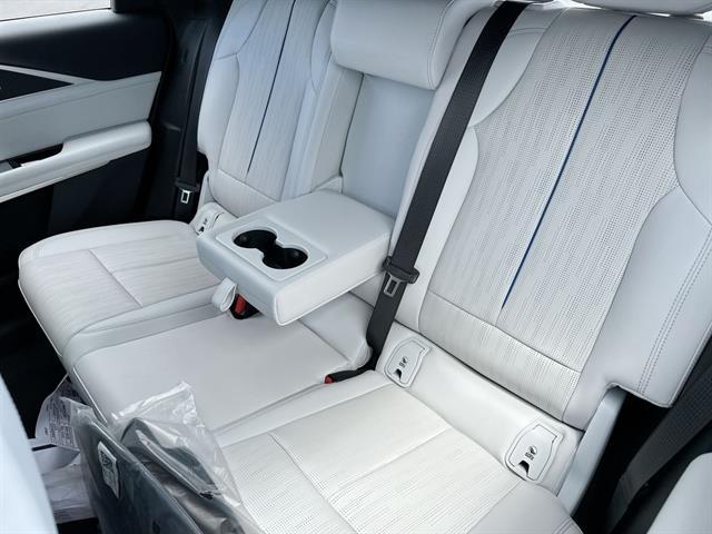 2025 Cadillac LYRIQ Sport w/1SJ Tucson AZ